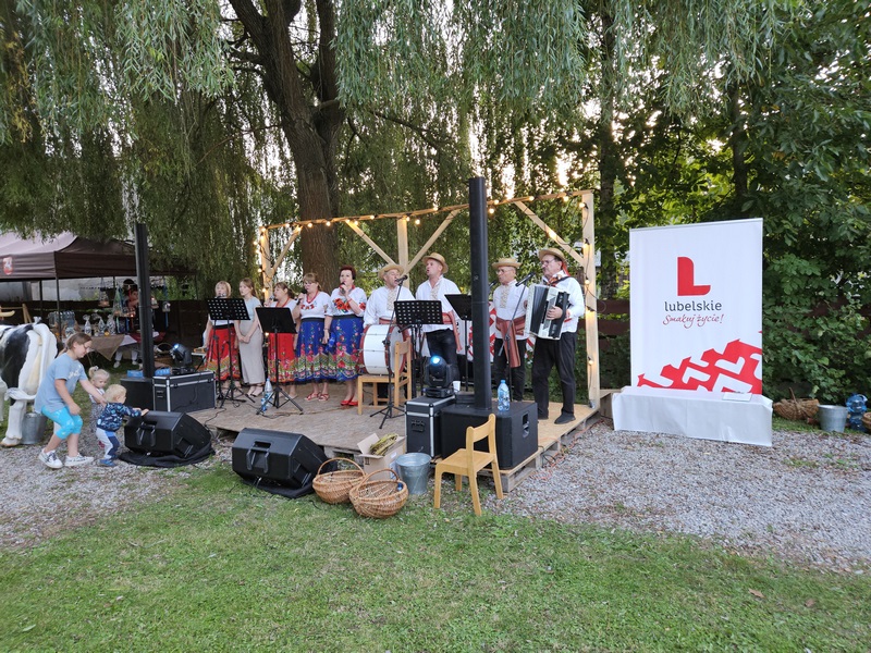 Kultura, Tradycja... i Placki! 2023